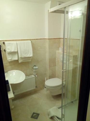 Sport Hotel Manca