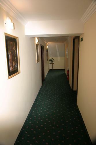 Sport Hotel Manca