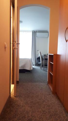 Sport Hotel Manca