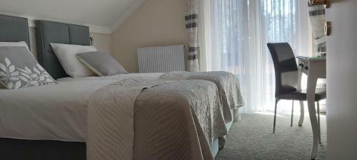 Sport Hotel Manca