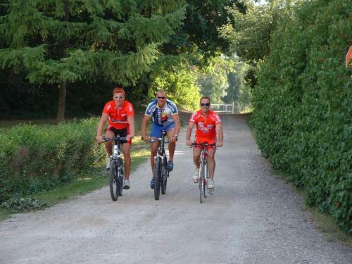 Sport Hotel Manca