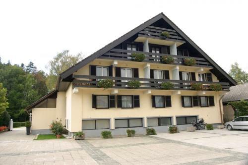 Sport Hotel Manca