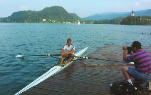 Sport Hotel Manca