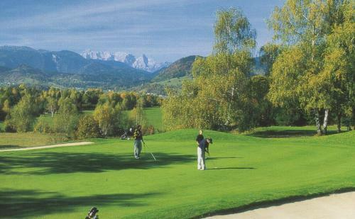 Sport Hotel Manca