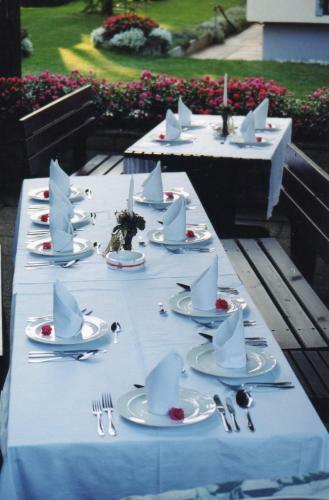 Sport Hotel Manca