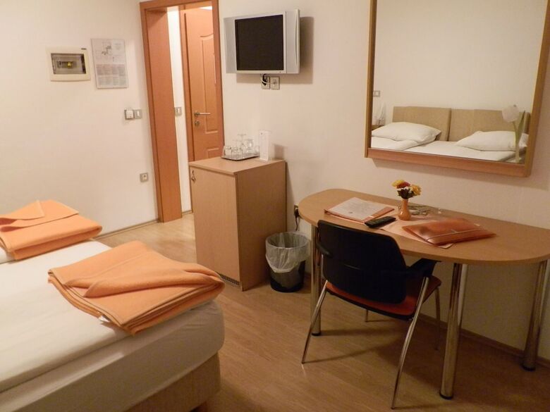 Hostal Penzion Kovac