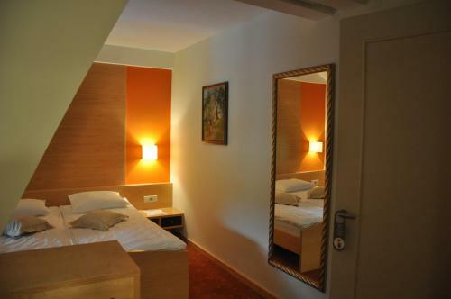 Villa Vila Podvin