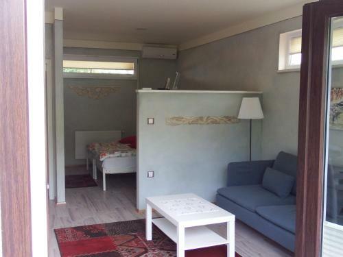 Apartments Kokl