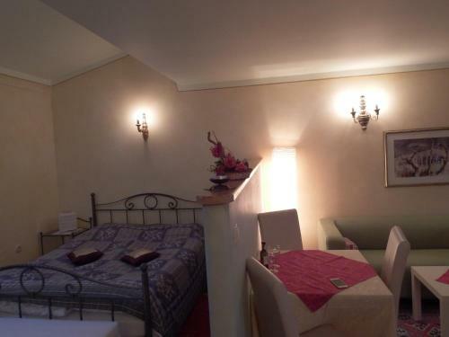 Apartments Kokl