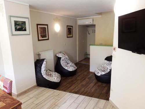 Apartments Kokl