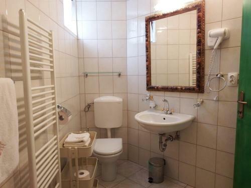 Apartments Kokl