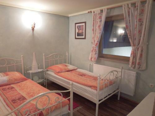 Apartments Kokl
