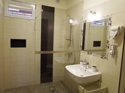 Apartments Kokl