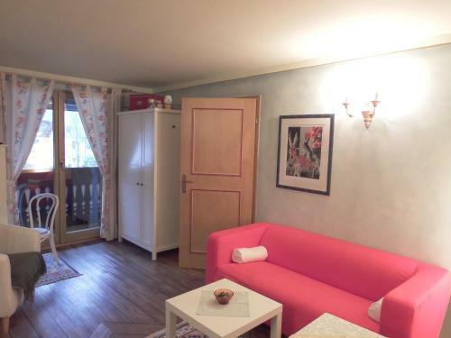 Apartments Kokl
