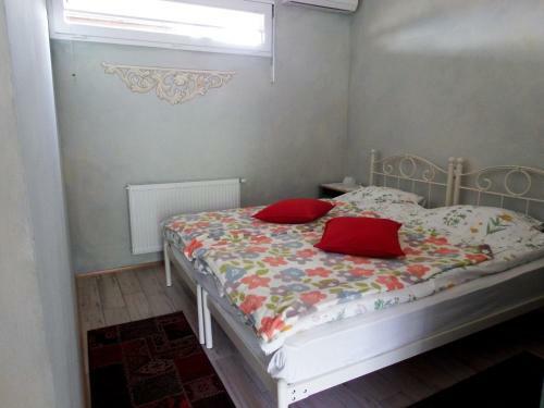 Apartments Kokl
