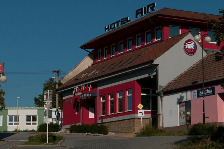 Hostal Hotel Air