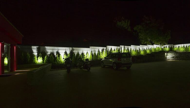 Hostal Hotel Air