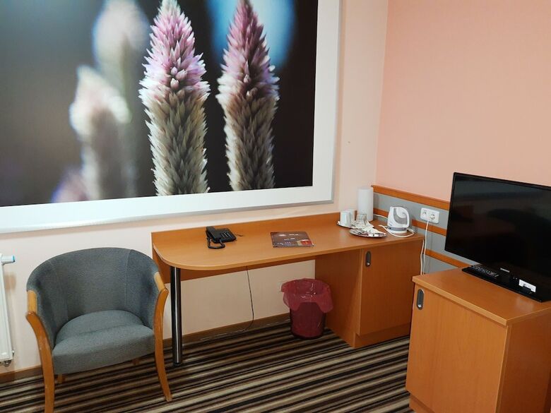Hostal Hotel Air