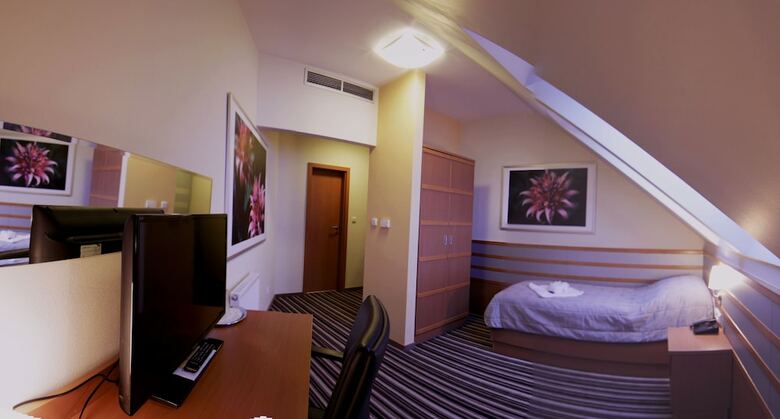 Hostal Hotel Air