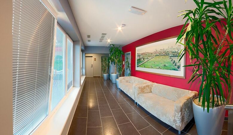 Hostal Hotel Air