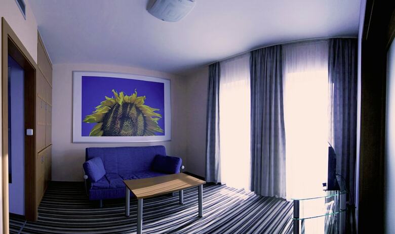Hostal Hotel Air