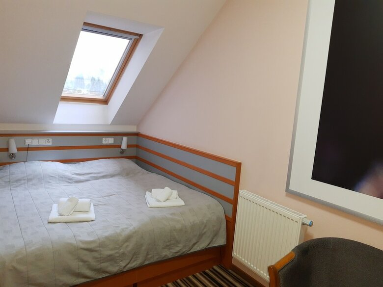 Hostal Hotel Air