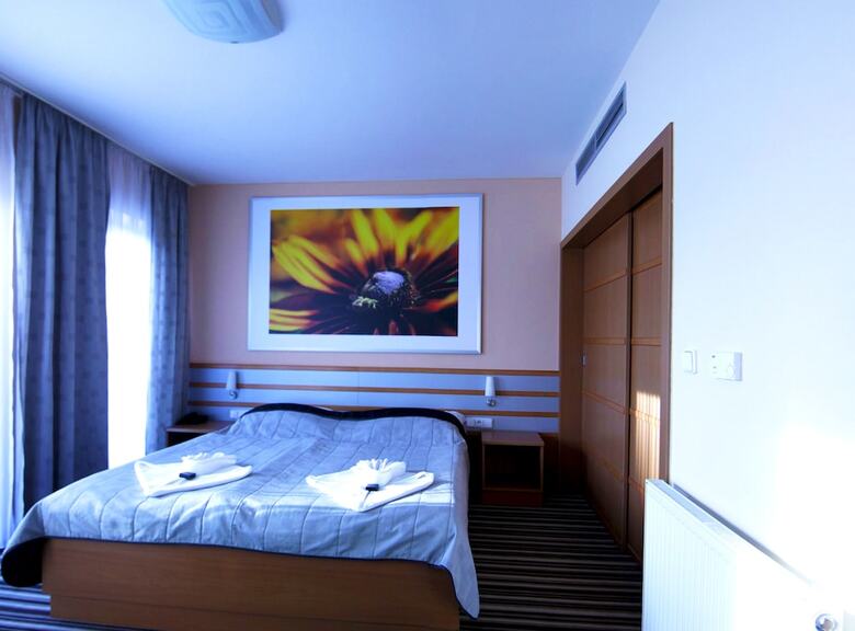 Hostal Hotel Air