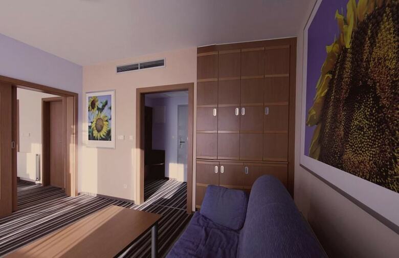 Hostal Hotel Air