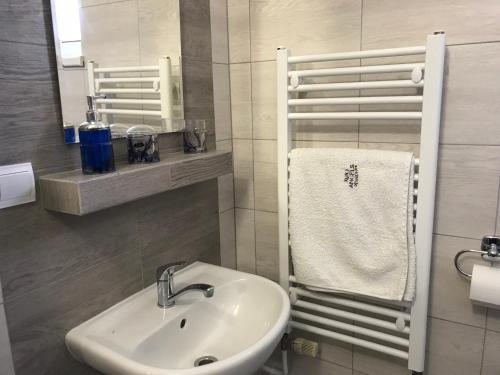 Hostal Avio Angels