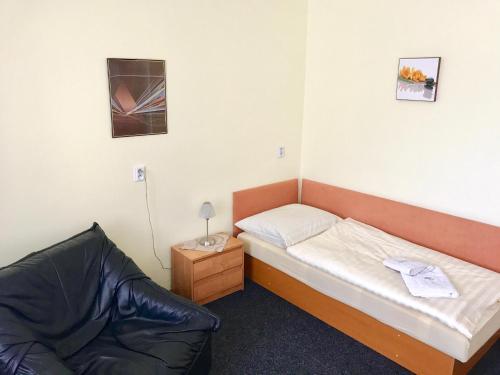 Hostal Avio Angels
