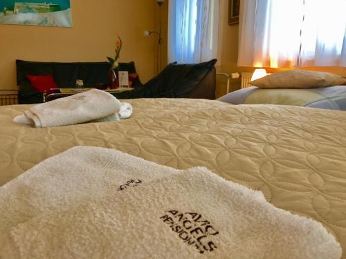 Hostal Avio Angels