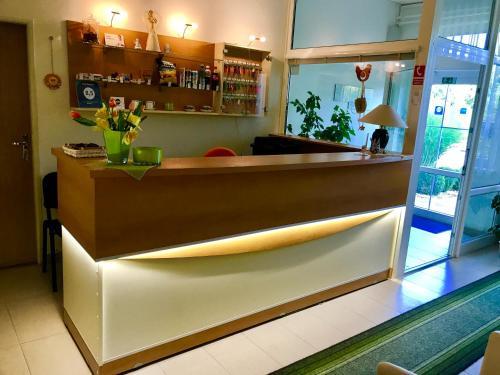 Hostal Avio Angels