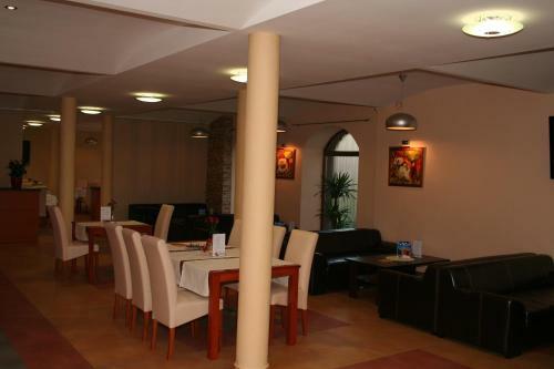 Hotel Fitt