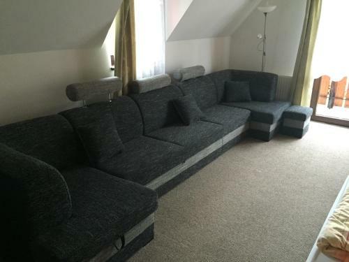 Hostal Penzion Vikt�ria