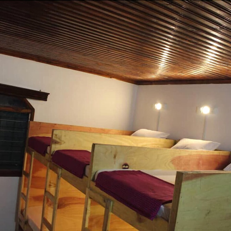Hostal Pili Pili House Arusha - Hostel