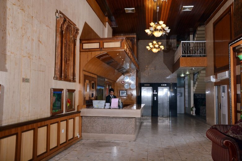 Aparthotel Aradous Hotel