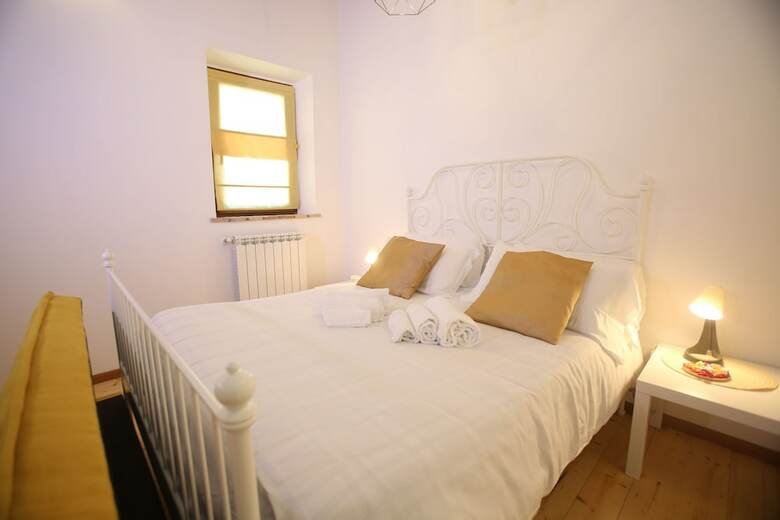 Villa Gusto E Benessere Apartments