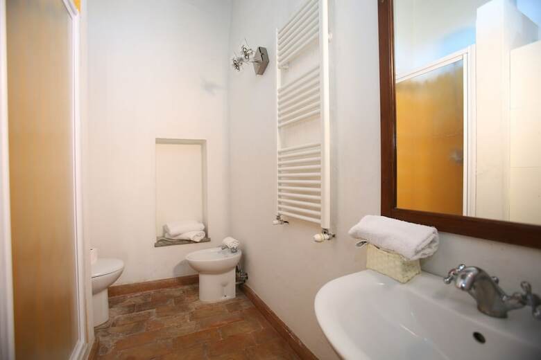 Villa Gusto E Benessere Apartments