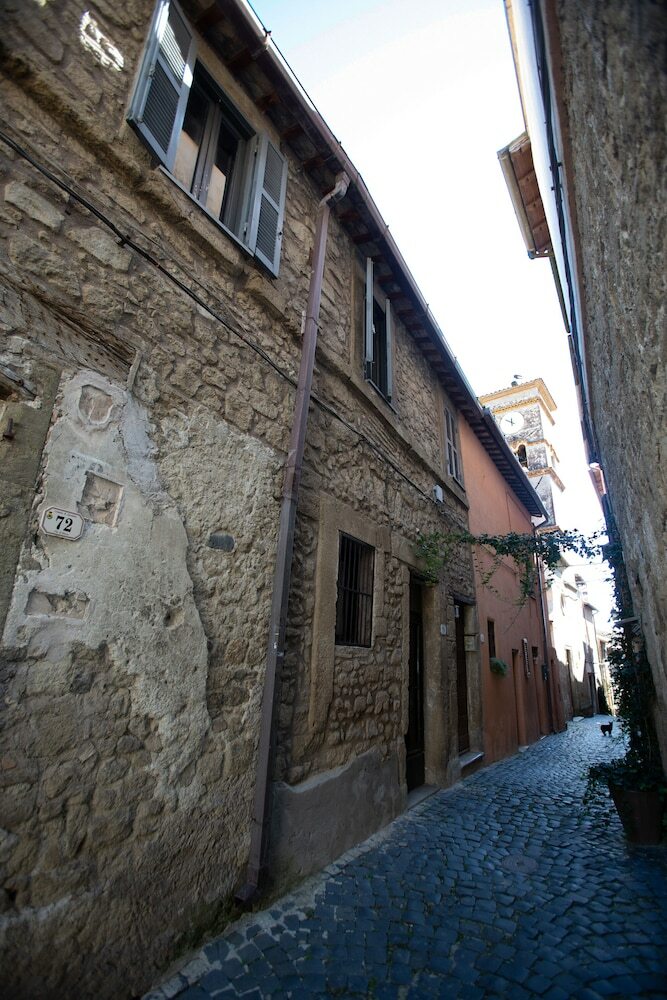 Villa Gusto E Benessere Apartments