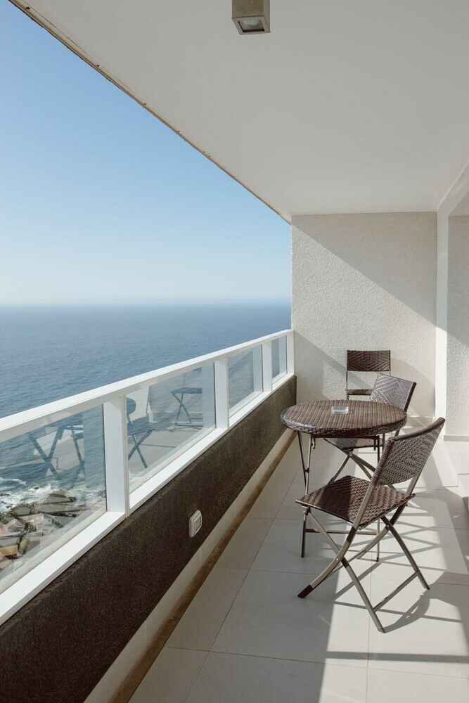 Apartamentos Miramar Drive