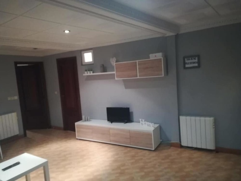 Apartamentos House With One Bedroom In Zamora