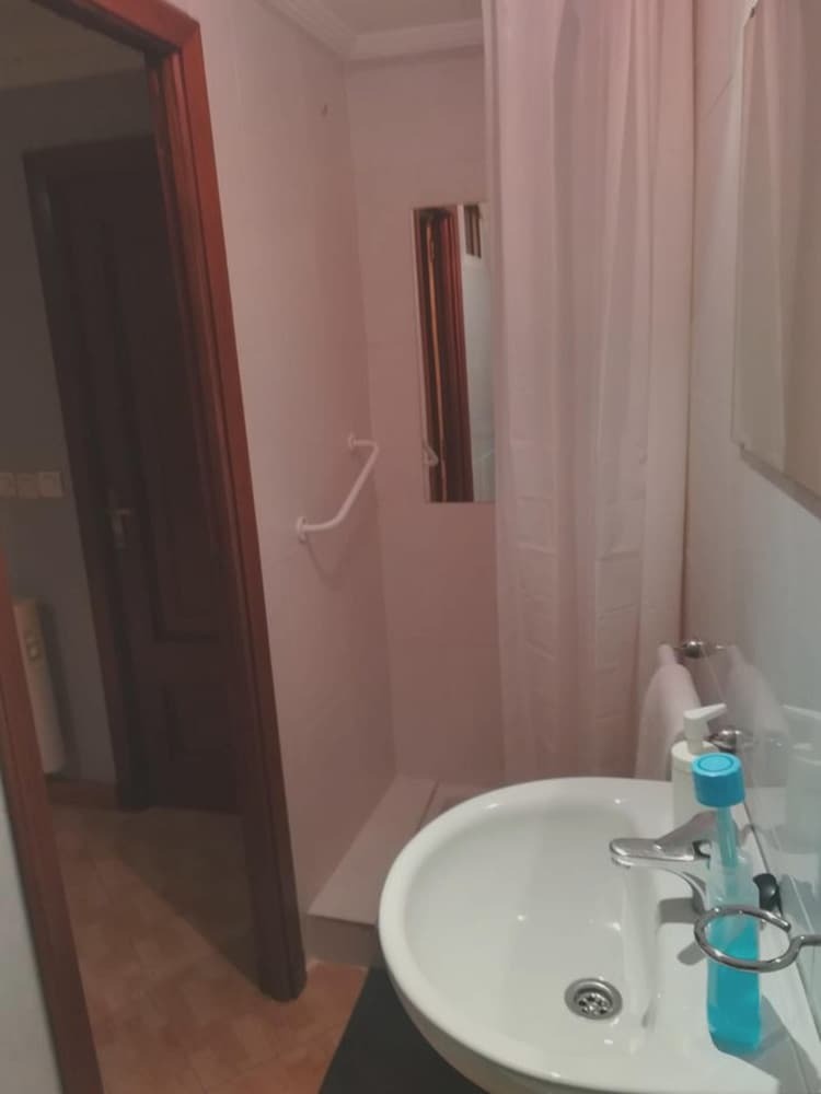 Apartamentos House With One Bedroom In Zamora