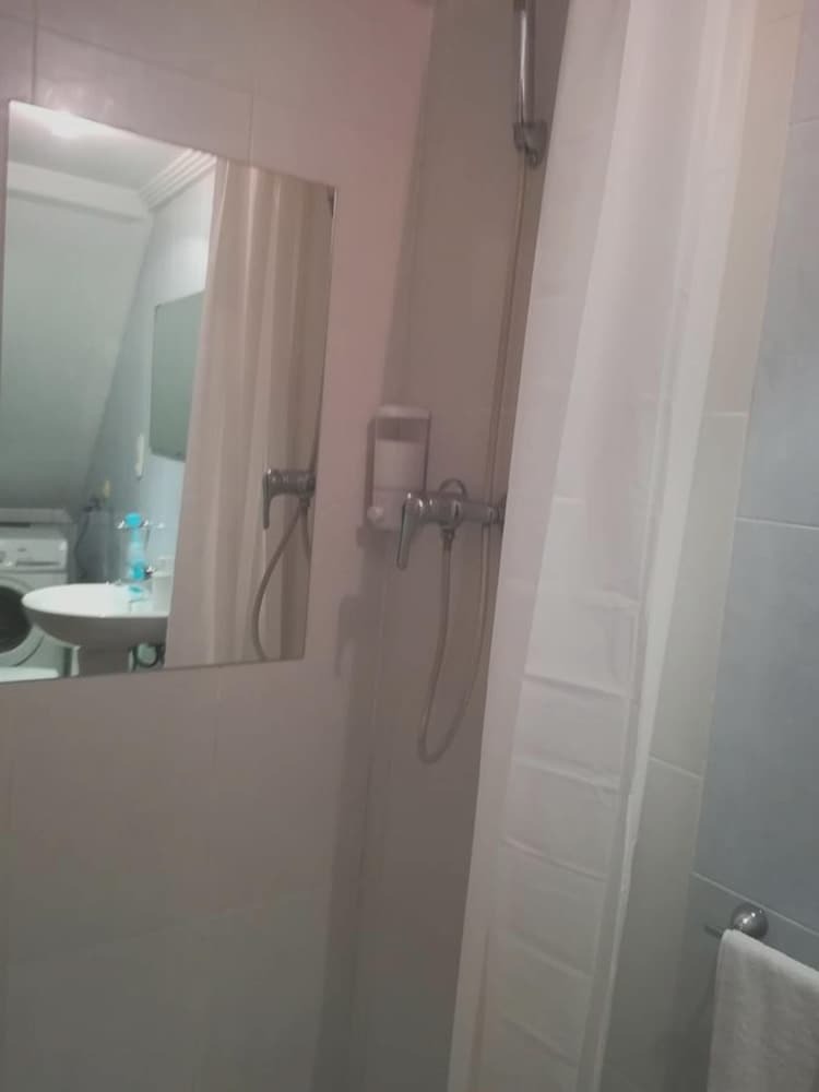 Apartamentos House With One Bedroom In Zamora