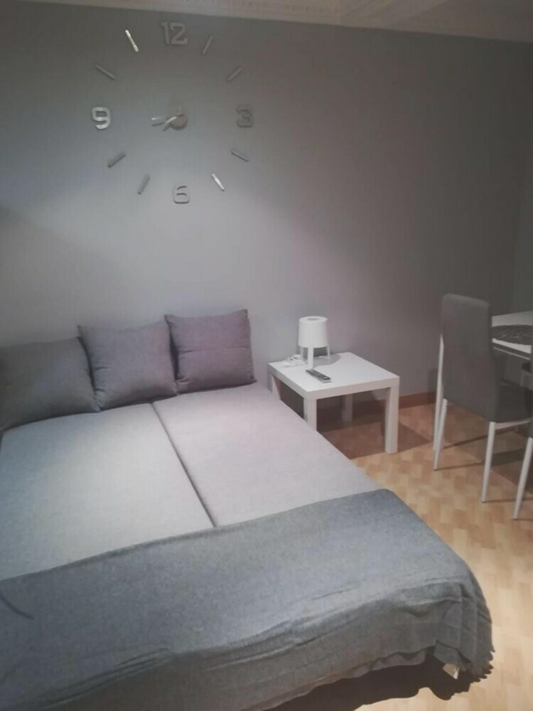 Apartamentos House With One Bedroom In Zamora