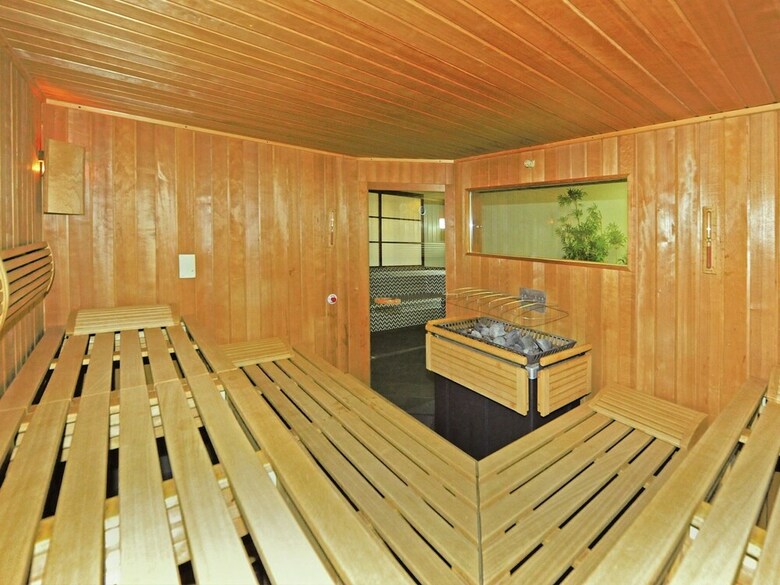 Luxurious Apartment In Kaprun With Sauna And Ski Storage