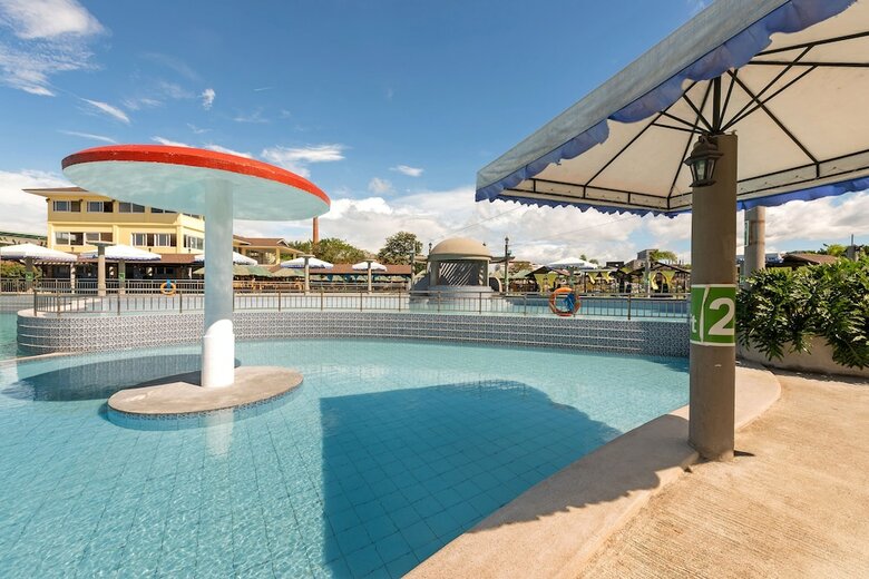 Hotel Amaro Resort