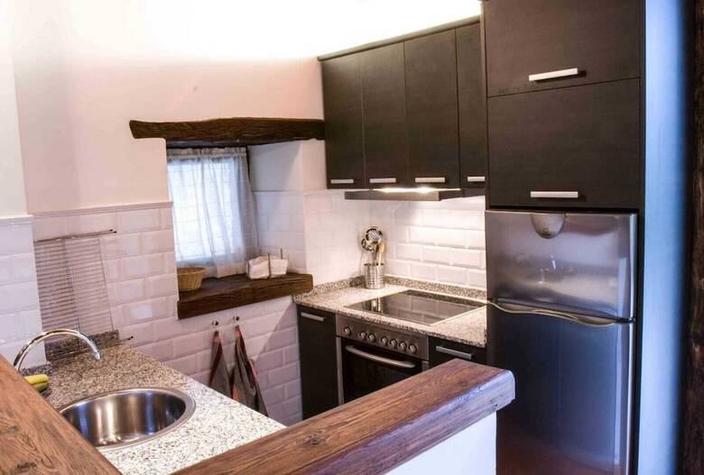Apartamentos Rurales El Ller�n