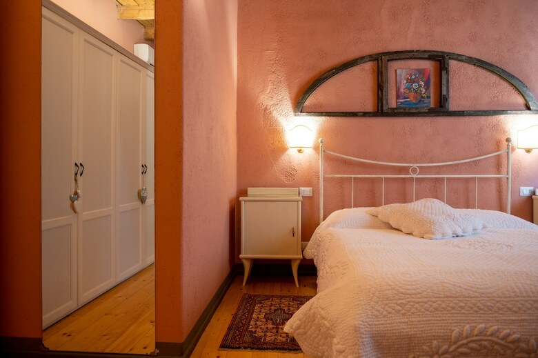Bed & Breakfast Corte Del Mincio