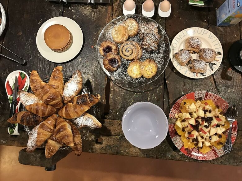 Bed & Breakfast Corte Del Mincio