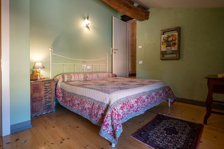 Bed & Breakfast Corte Del Mincio